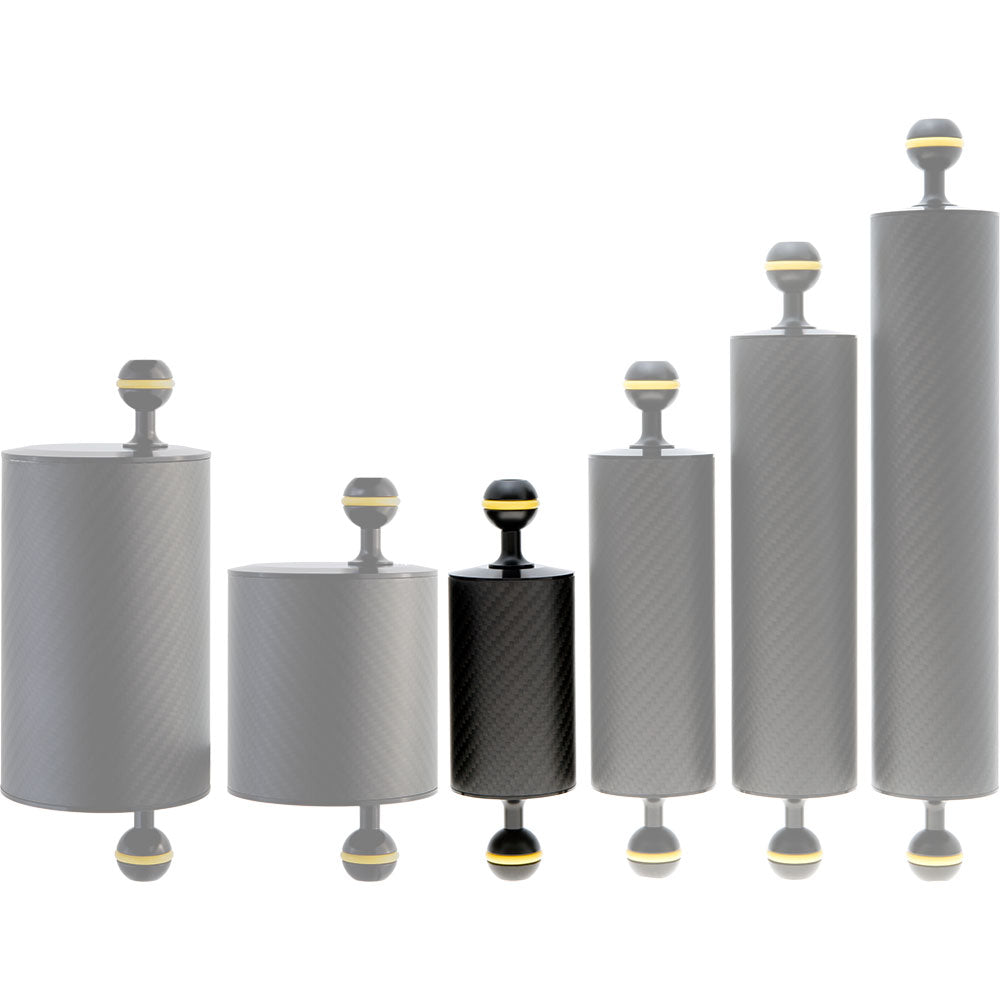 Howshot Carbon Fiber Float Arm Howshot Carbon Fiber Float Arm